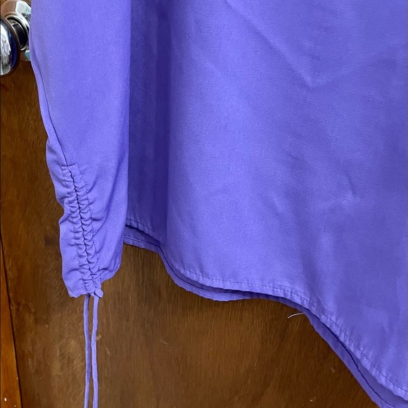 Ladies Dress Top 2X  EUC - Picture 8 of 9